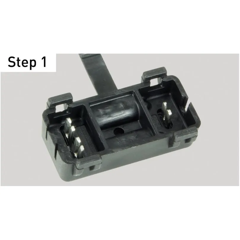 Quick-Click Diodes Bulk